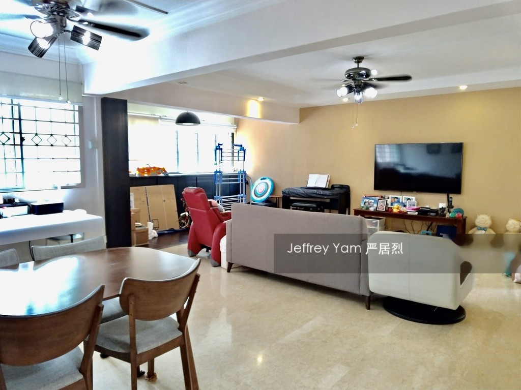 Blk 366 Bukit Batok Street 31 (Bukit Batok), HDB Executive #226867691